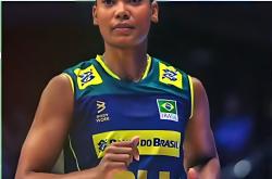 B体育新闻-委内瑞拉女足选手在比赛中展现出色实力