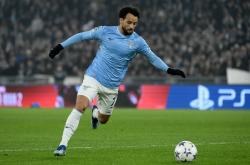 B体育教练-拉齐奥球员合同即将到期，未来去向扑朔迷离的简单介绍