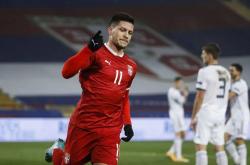 B体育娱乐-比利时获胜塞尔维亚，锁定半决赛席位