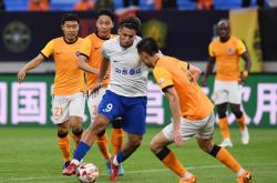 B体育娱乐-关于中超赛场风起云涌，球队实力悬殊战出精彩的信息