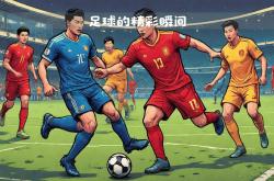 B体育活动-足球赛场上的精彩瞬间让人心驰神往，沉醉其中