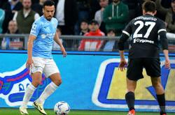 尤文图斯击败拉齐奥，继续领先榜首的简单介绍