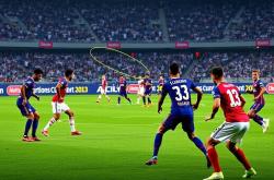 阿尔艾因防守体系调整，力求守住关键战局