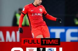 B体育登录-上海上港击败沈阳，赢得比赛胜利的简单介绍