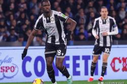 B体育平台-意甲比赛中发生一起严重意外