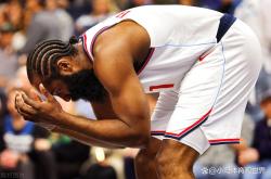 B体育app下载-快船主场惨败爵士，遭遇连败