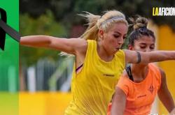 B体育app下载地址-阿根廷队决胜关键时刻，女足表现出色