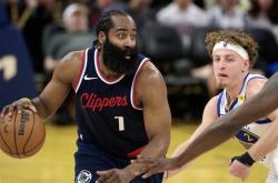 B体育投注-火箭成功逆转击败快船，晋级季后赛