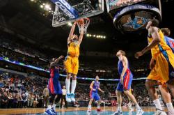 B体育登录-骑士大胜活塞，洛佩斯独揽21分的简单介绍