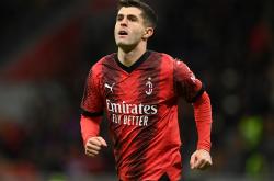 B体育网站入口-AC米兰主场战胜曼联，晋级欧罗巴联赛八强