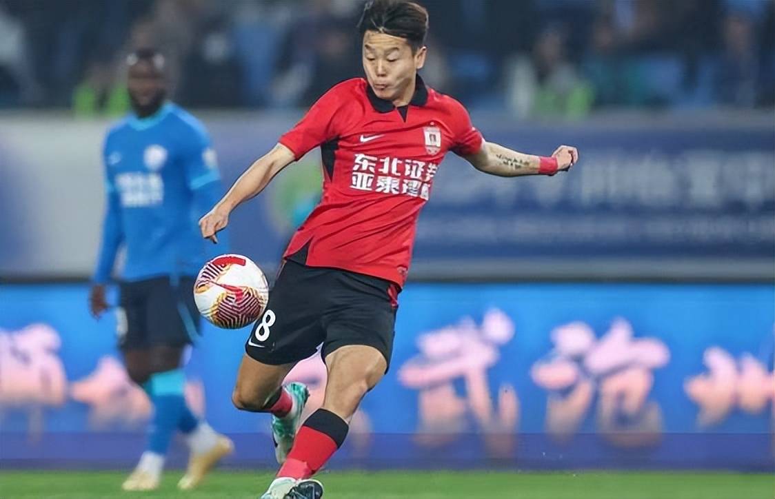 关于武汉三镇连胜，保级前景一片光明的信息