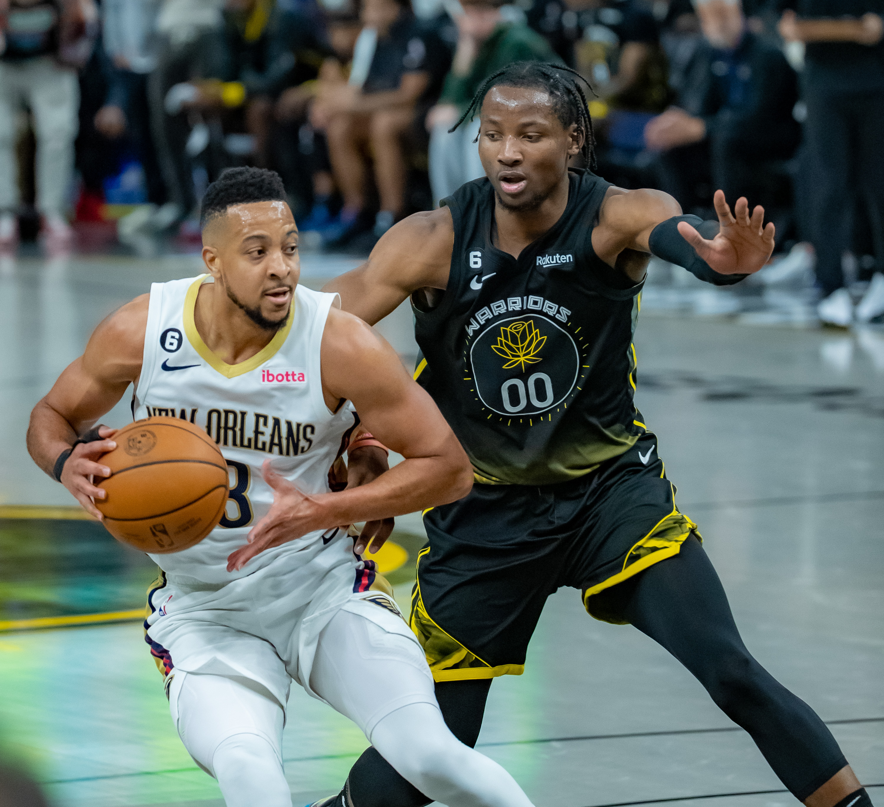 球场精彩瞬间！NBA比赛赛事精选的简单介绍