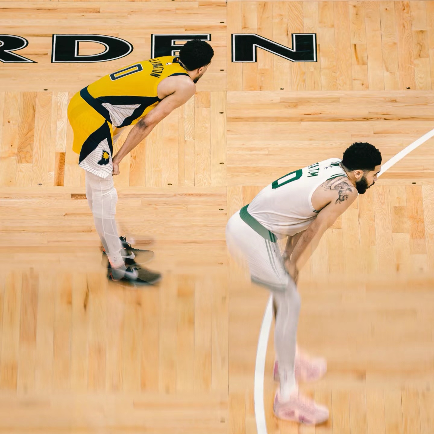 步行者负于凯尔特人，遗憾错失季后赛希望的简单介绍