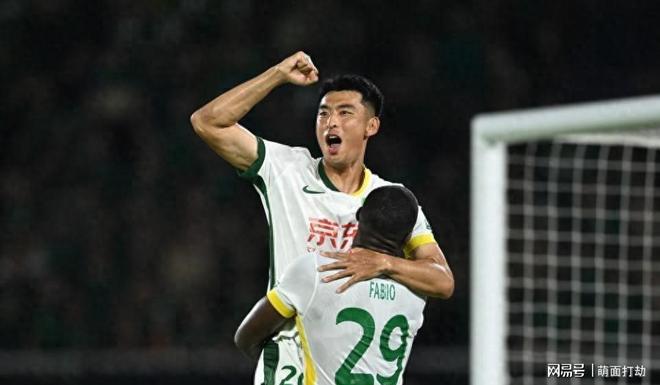 国安大胜晋级,成功晋级亚冠小组赛 国安大胜晋级,成功晋级亚冠小组赛