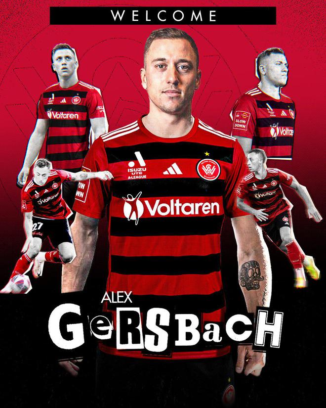 西悉尼流浪者核心球员体能恢复，备战阿尔希拉尔的简单介绍