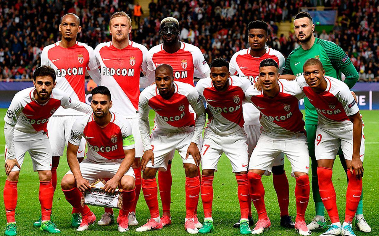 摩纳哥主场战胜南特，跻身法甲前四