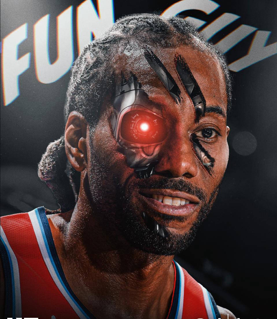 包含快船赢得刺激胜利，小卡表现抢眼的词条