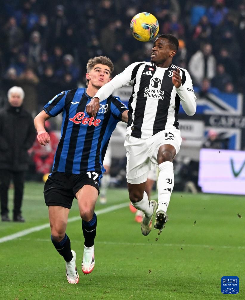 亚特兰大欲挑战尤文图斯，意欲一战的简单介绍