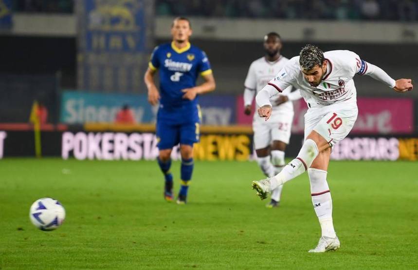 关于维罗纳球员状态神勇，挑战意甲劲旅实力不俗的信息