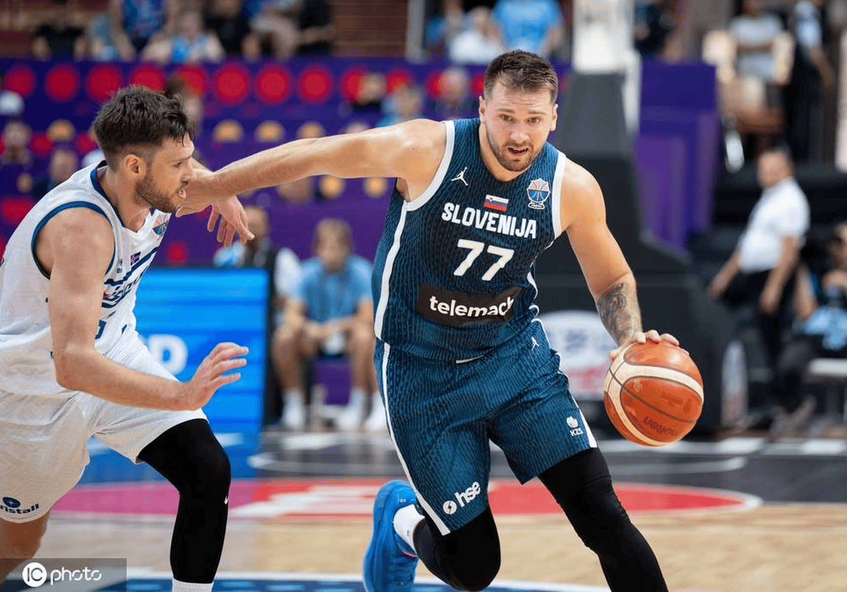 瑞士男篮成功逆转冰岛，晋级世界杯八强的简单介绍