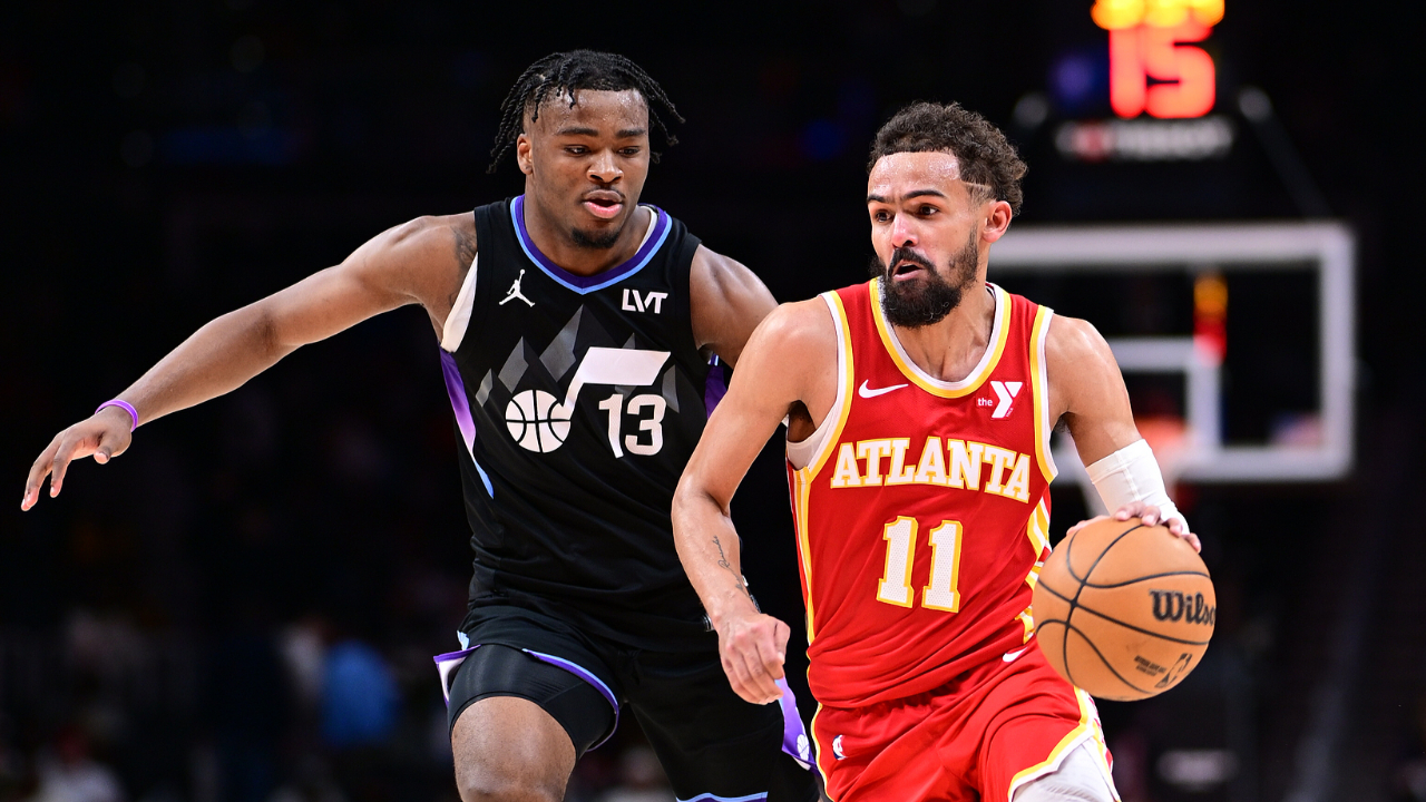 篮网不敌爵士,遭遇连败 篮网不敌爵士,遭遇连败